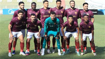 الدوري المصري، تعادل سلبي بين سيراميكا كليوباترا والاتحاد بالشوط الأول