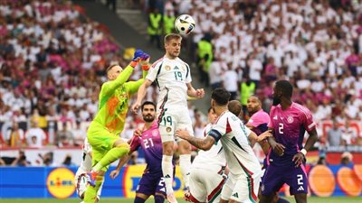 يورو 2024، مدرب ألمانيا يتلقى دفعة قوية قبل مواجهة الدنمارك 