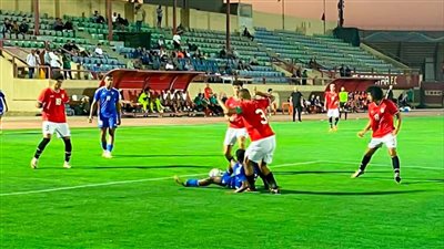 استدعاء لاعب مودرن سبورت لمعسكر منتخب الشباب