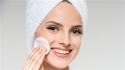 أفضل وصفات من الطبيعة لعلاج تعرق البشرة