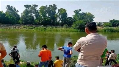 التقرير الطبي يكشف سبب مصرع شاب في الصف