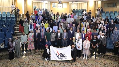 التعليم العالي: تنظيم زيارة للطلاب الوافدين لمستشفى سرطان الأطفال 57357
