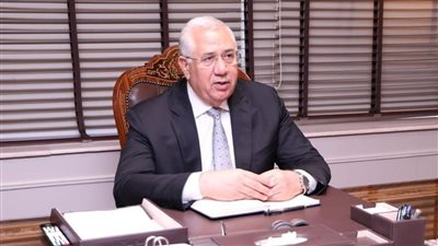 وزير الزراعة: الصادرات الزراعية تجاوزت 4.8 مليون طن بحوالي 2.8 مليار دولار