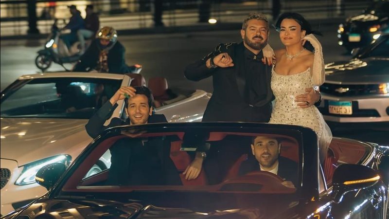 ولاد رزق.فيتو 