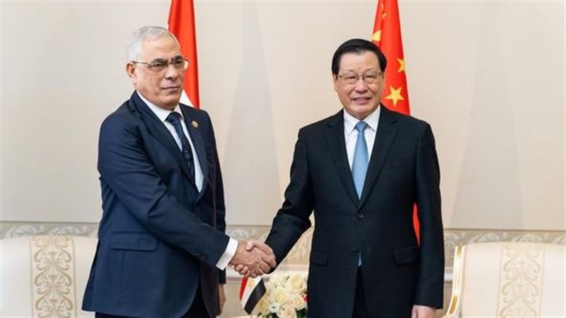 النائب العام يبحث