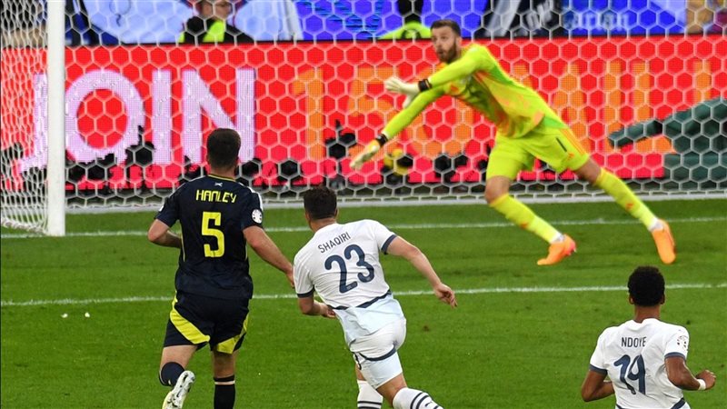 يورو 2024، فيتو