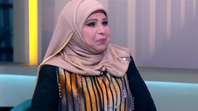 مديحة حمدي، فيتو