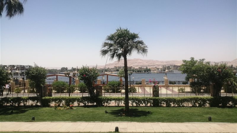 بداية فصل الصيف،