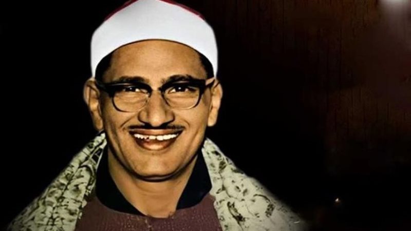 الشيخ محمد صديق المنشاوي،