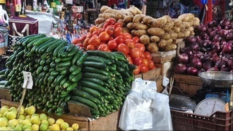 أسعار الخضراوات في