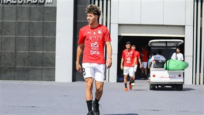 موقف الأهلي من معاقبة إمام عاشور بعد مشاجرته مع فرد أمن