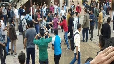 الاستعلام عن حالة المصابين في مشاجرة بالأسلحة البيضاء بالأميرية