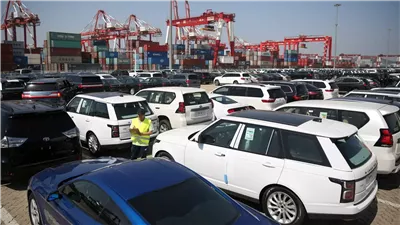 خطوات استيراد سيارة للاستعمال الشخصي بدون جمارك من 36 دولة