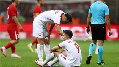  اسكتلندا تفوز على بولندا 2-1 في دوري الأمم الأوروبية