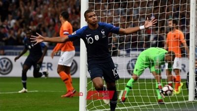  ترتيب المجموعة الرابعة في يورو 2024 قبل الجولة الثانية 