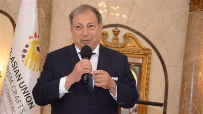 وفاة رجل الأعمال عنان الجلالي مؤسس سلسلة فنادق هلنان العالمية