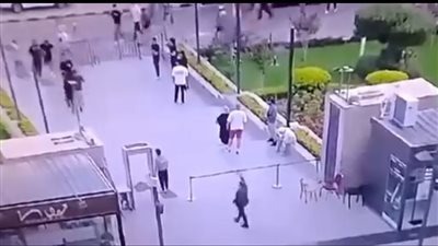 كدمات بالساق اليمنى، نص التقرير الطبي لضحية مشاجرة إمام عاشور