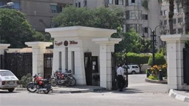 محافظة الجيزة 
