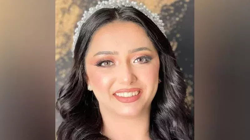 عروس المنيا، فيتو