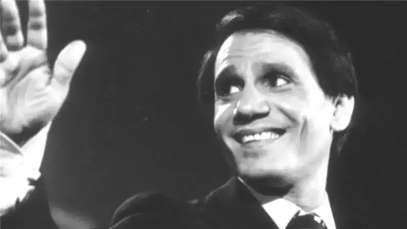 عبد الحليم حافظ 