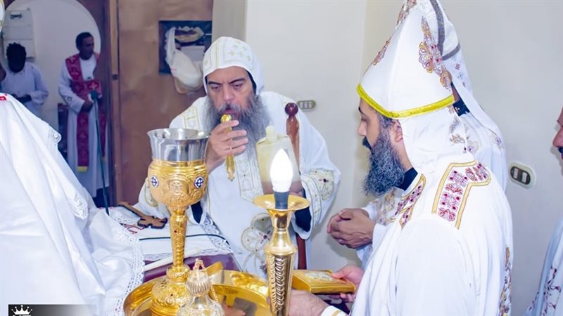ايبارشية منفلوط