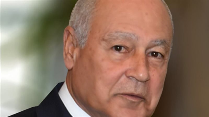 أحمد أبو الغيط الأمين