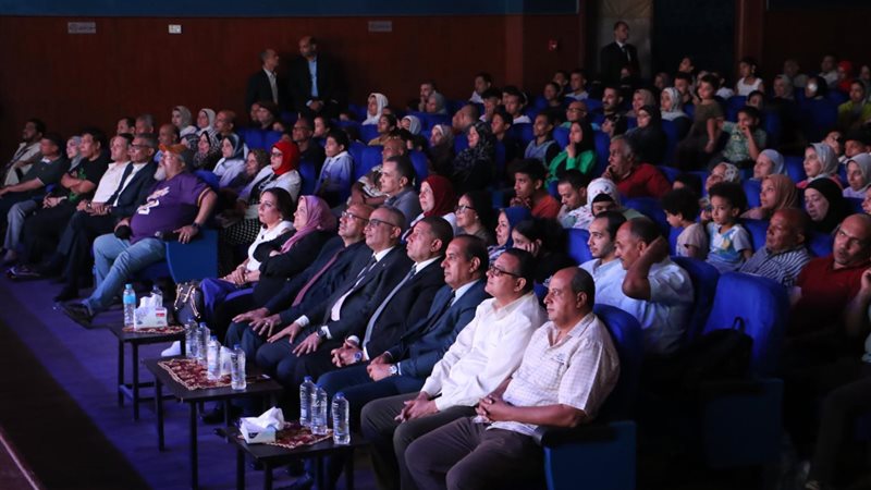 قصور الثقافة تقدم
