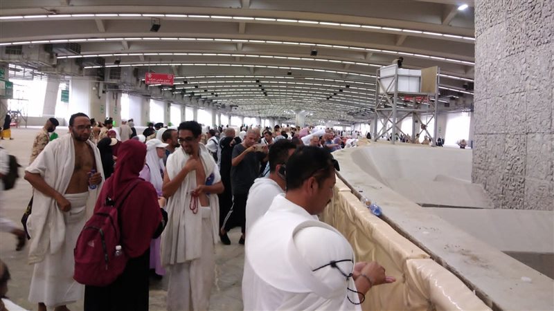 رابط نتيجة حج الجمعيات
