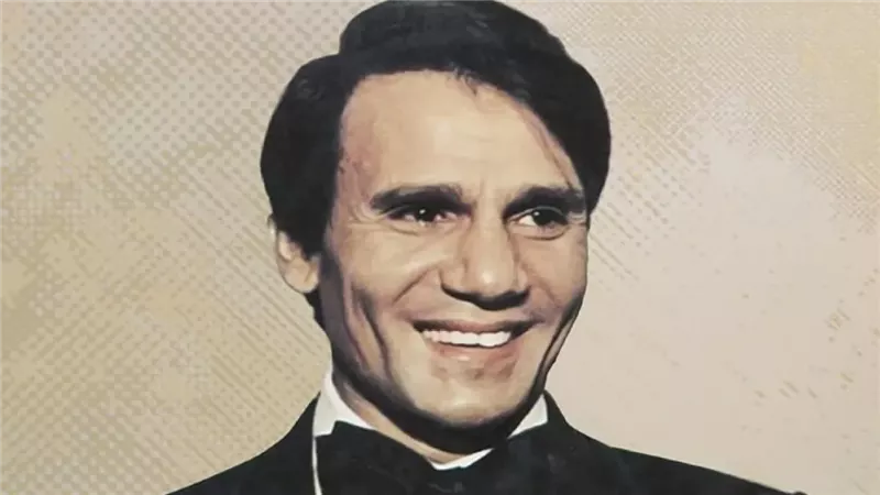 عبد الحليم حافظ