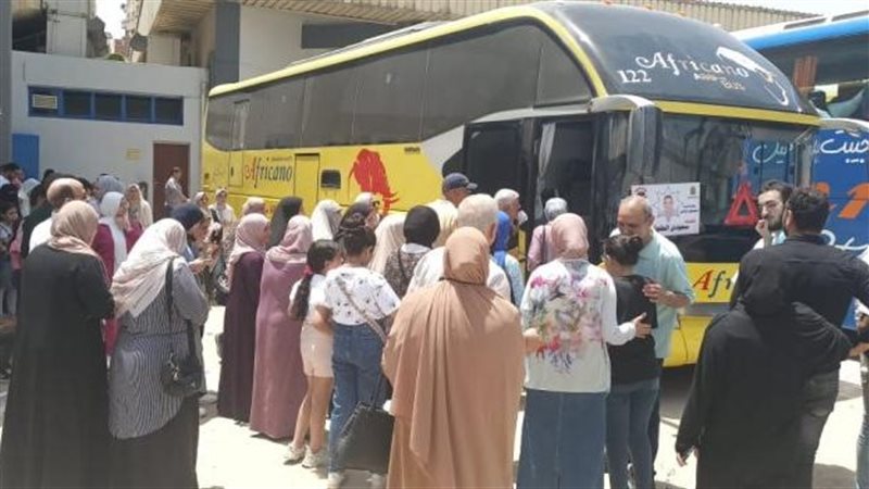 حجاج الدقهلية، فيتو