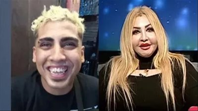  اليوم، النطق بالحكم على إنجي حمادة وكروان مشاكل بسبب فيديو المطبخ الفاضح