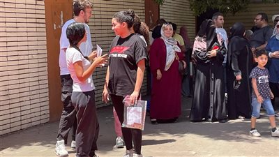 الثانوية العامة 2024، مراجعة ليلة الامتحان لمادة اللغة الفرنسية 