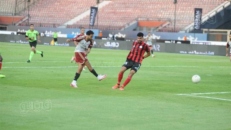 الأهلي،فيتو