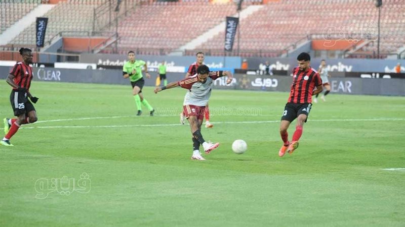 الأهلي،فيتو