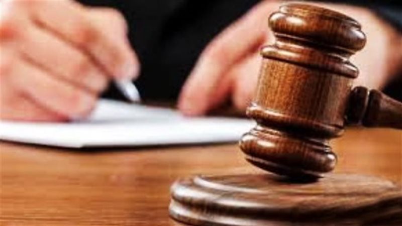 اعترافات المتهمين،فيتو