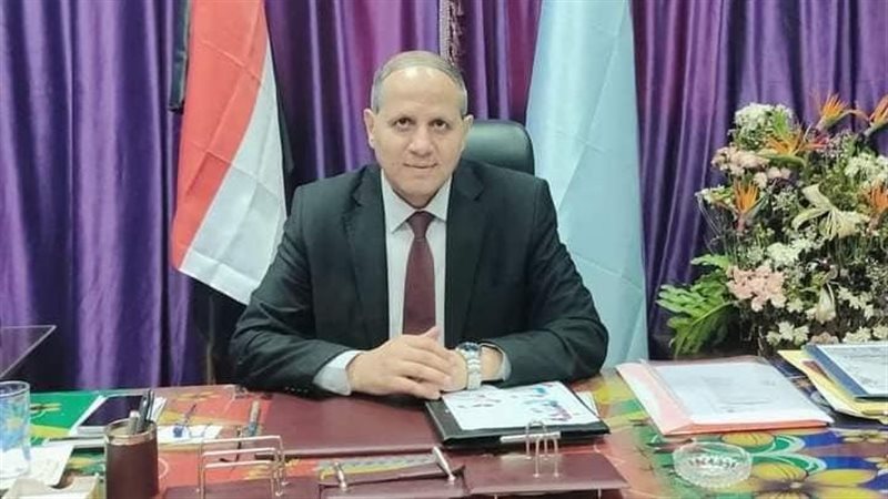 محمد عبدالله وكيل