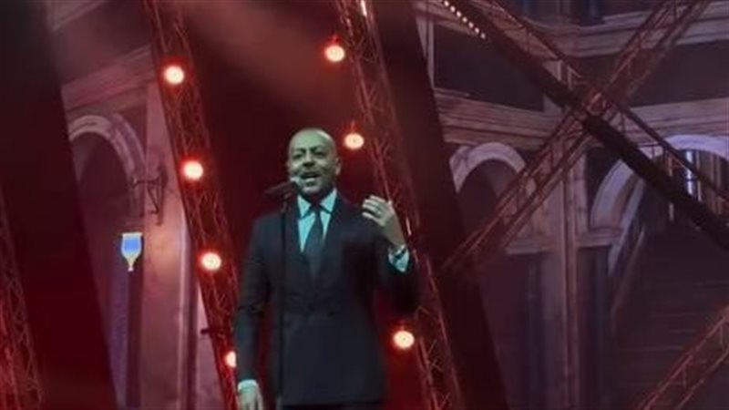 تامر عاشور، فيتو