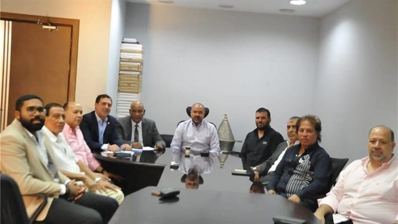 رابطة الأندية،فيتو