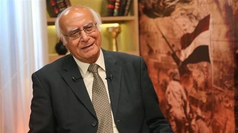 الكاتب محمد السيد