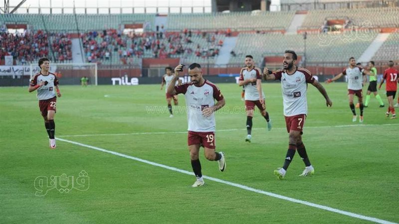محمد مجدي افشة،فيتو