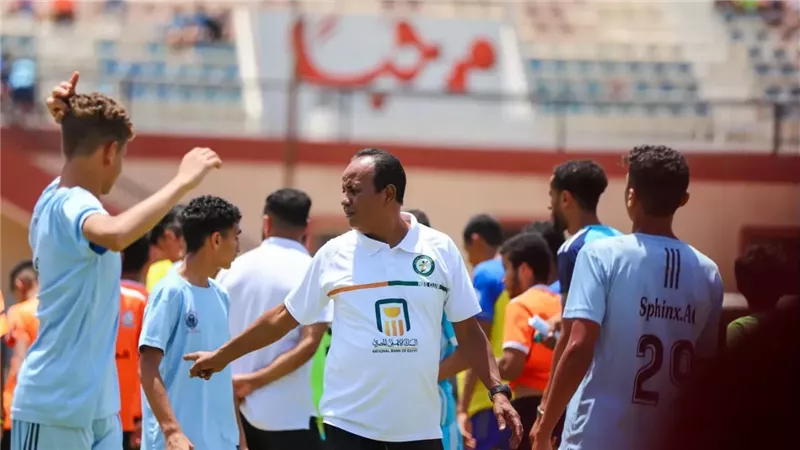 موعد اختبارات الناشئين