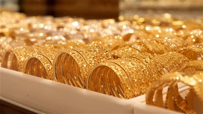  الضرائب تكشف حقيقة زيادة المصنعية على المشغولات الذهبية 
