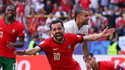 البرتغال يضرب تركيا بثلاثية ويتأهل لدور الـ 16 في يورو 2024 (فيديو وصور)