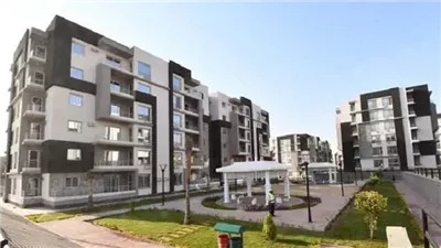 معدلات تنفيذ مشروعات المرافق بسكن كل المصريين بالقاهرة الجديدة