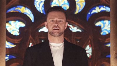 أول ظهور لـ جاستن تيمبرليك بعد القبض عليه (فيديو)