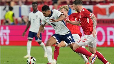 يورو 2024، البوندسليجا يتفوق علي الدوريات الكبرى في دور المجموعات