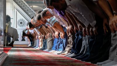 مواقيت الصلاة اليوم، موعد أذان المغرب اليوم الجمعة 28-6- 2024 في القاهرة والمحافظات 