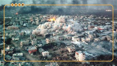 260 يوما من العدوان.. الحصاد المر لحرب الإبادة الجماعية الإسرائيلية في غزة (إنفوجراف)