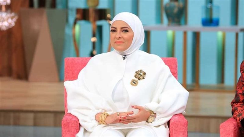 دعاء فاروق، فيتو