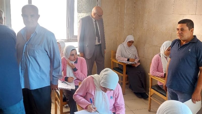 مديرعام فرع التامين